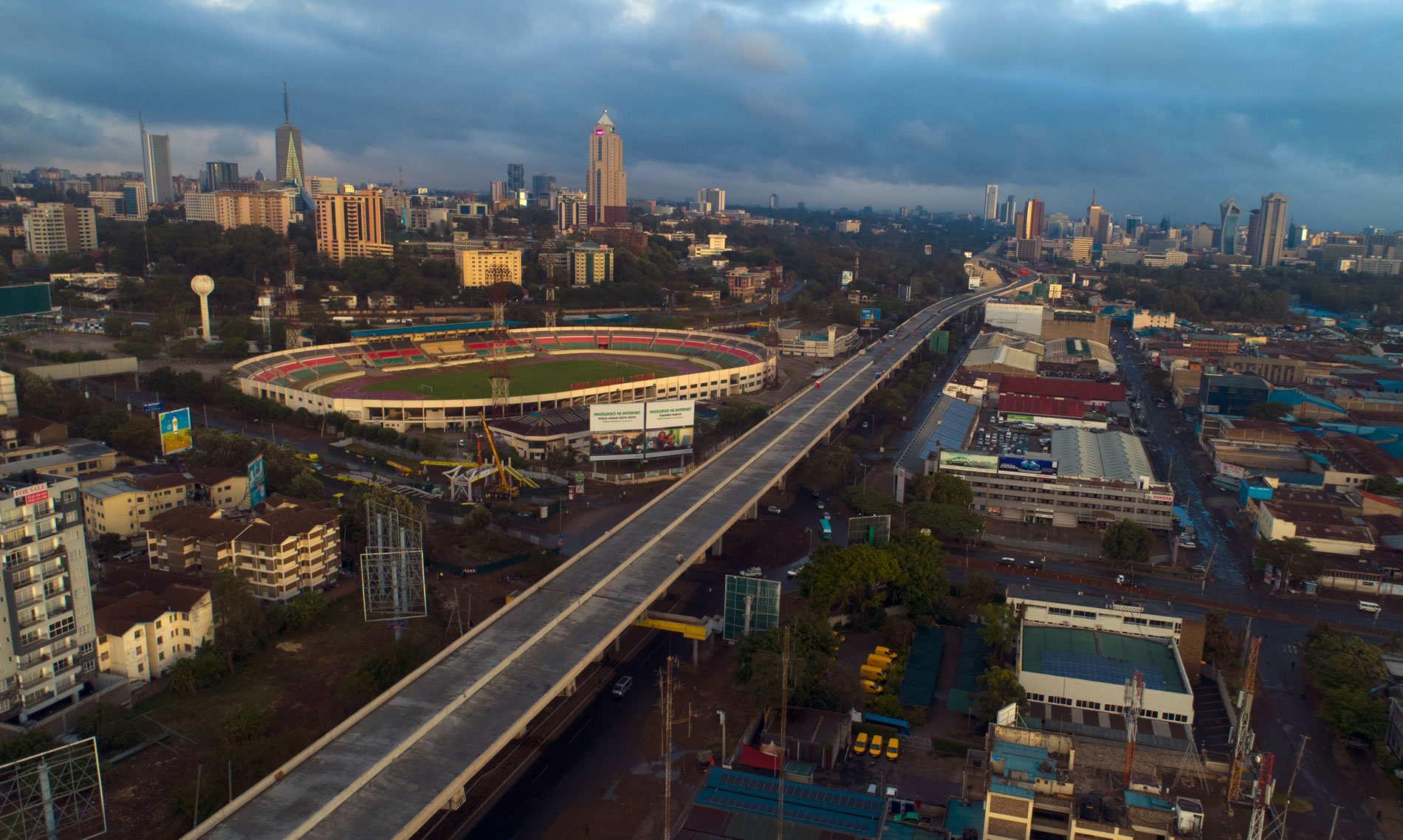 Jobs, SMEs, and Enterprise